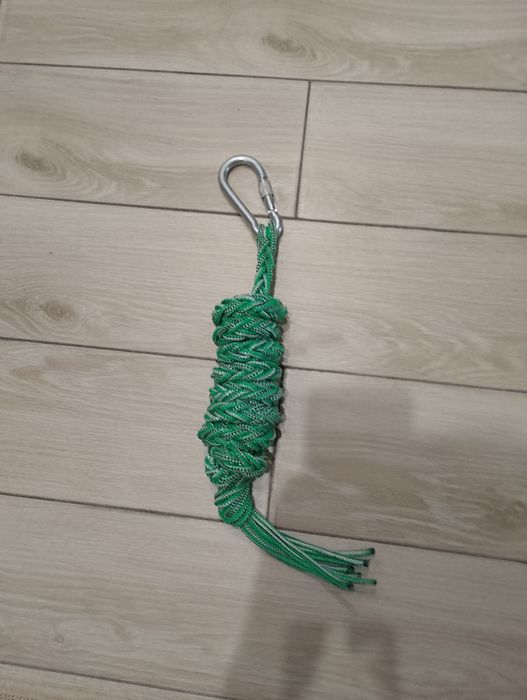 Чомбур для коня будь якої довжини