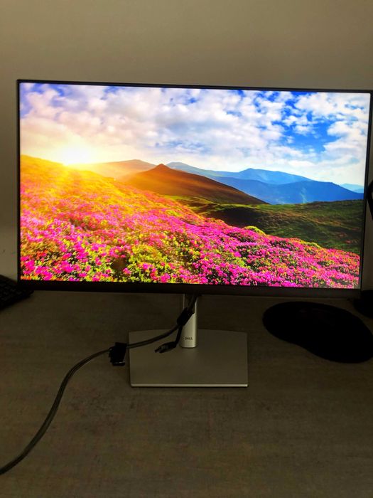 Монітор Dell P2422H