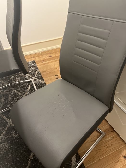 Mesa de sala de jantar