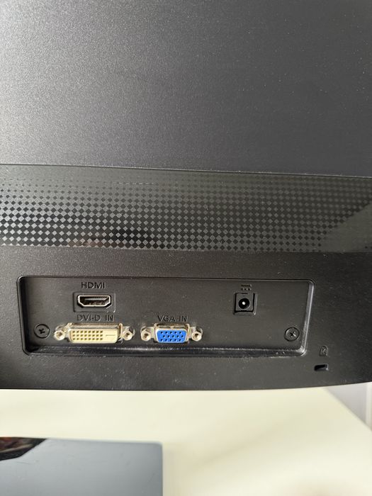Монітор Acer HA240Y