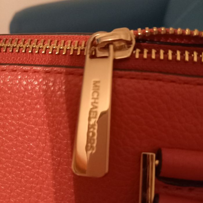 KULTOWA ORYGINALNA torebka Michaela Korsa