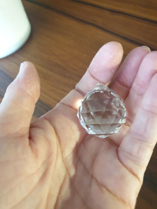 Bolas de cristal