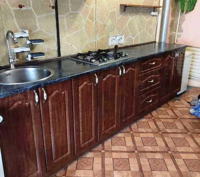 G9 Продам 1/2 будинку на Москалівці