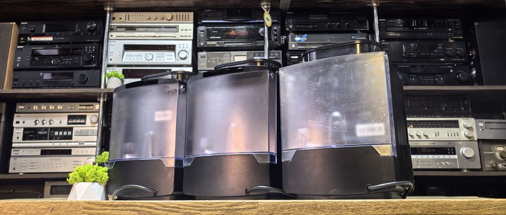 Кавові машини Krups EA82