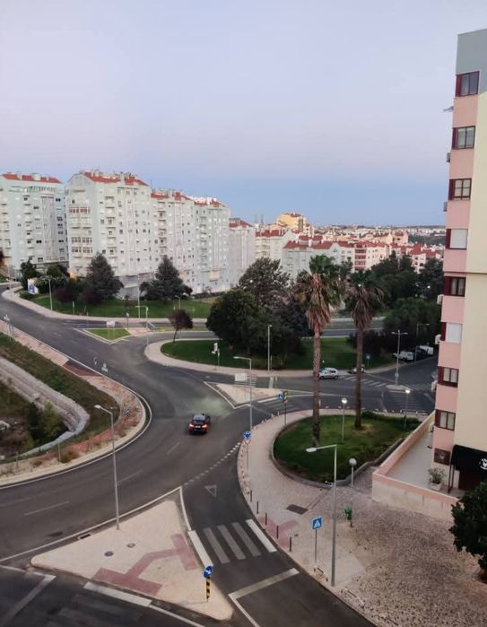 Quarto na Ramada (possível entrada a partir de 17 de setembro)
