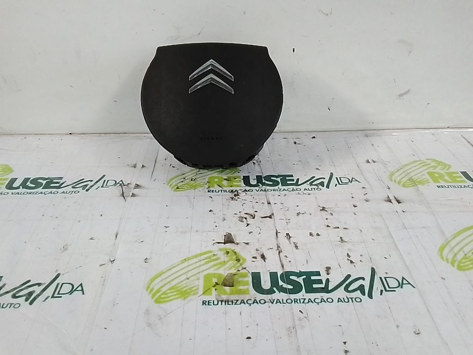 Airbag do volante CITROËN C4 I (LC_)