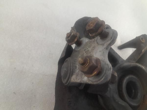 Manga de eixo frente direita AUDI A1 (8X1, 8XK)