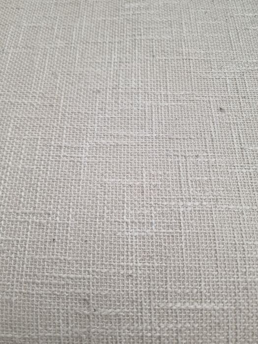 Pequeno sofá-cama pérola Sklum | Excelente estado