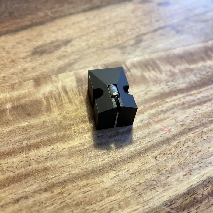 Wkładka gramofonowa Denon dl-103  starszy model