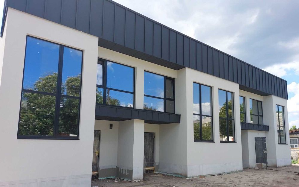 Таунхаус, р-н Сєдова, вул. Благовісна