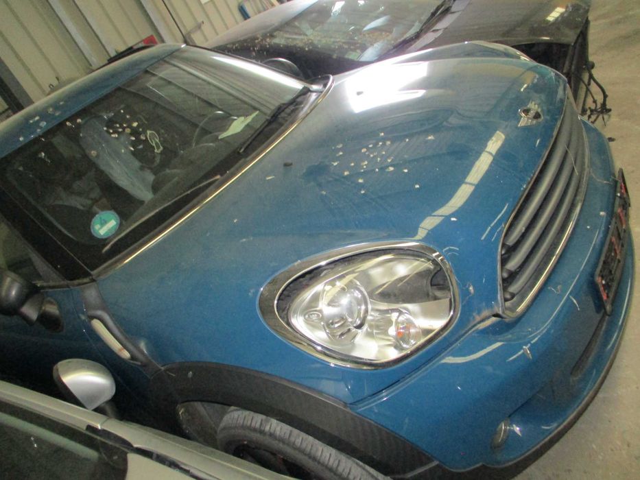 Mini Cooper de 2011 Para peças