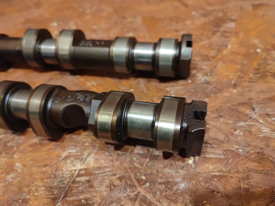 bmw e46 / e60 / e90 / e87 / e83 / e81 / e84 oryginalny wałek rozrząd