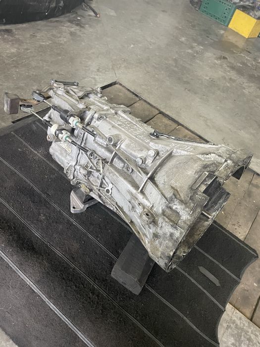 МКПП Ford Transit 2.4TD,TDCI,2.5D,TD,2.2TDCI YC1R,6S1R,4S1R Custom