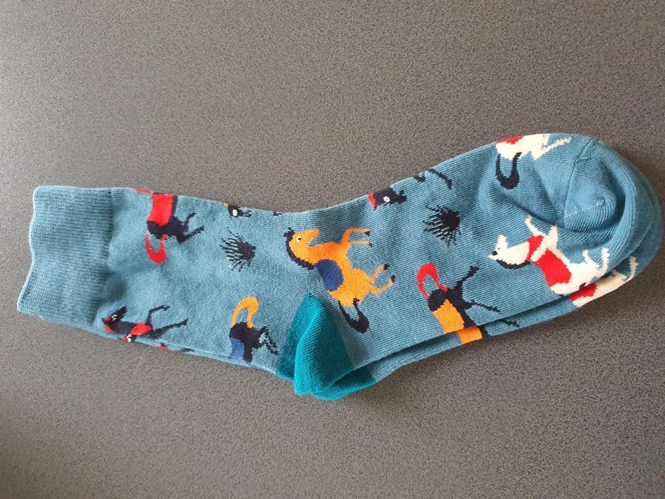 Skarpetki damskie rozm 37-39