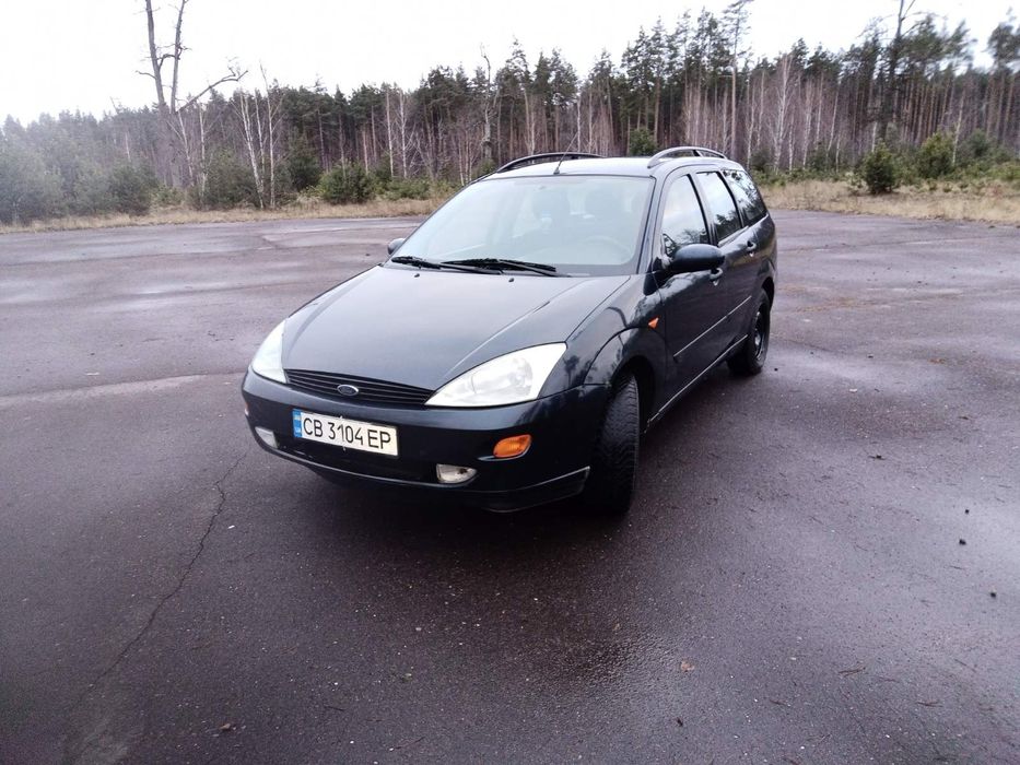 Продам Форд фокус