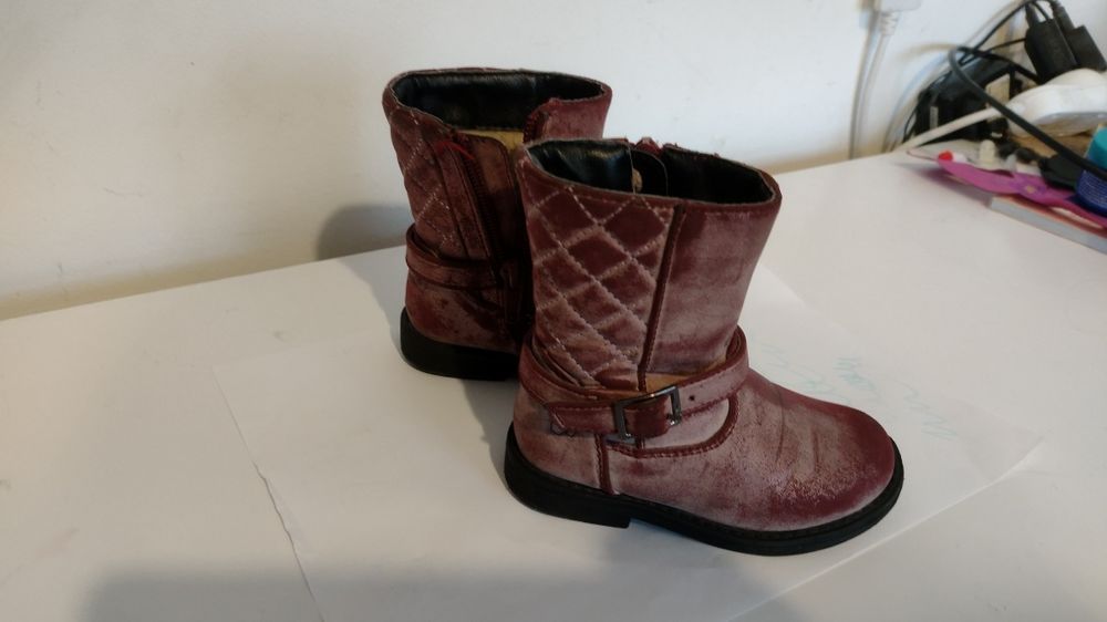 Kozaczki Coccodrillo 21