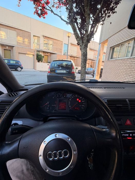 Audi A3 1.9 TDI Sport
