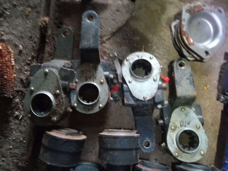 Продам Запчастини камаз