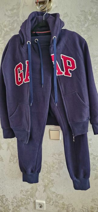 Костюм GAP флісовий