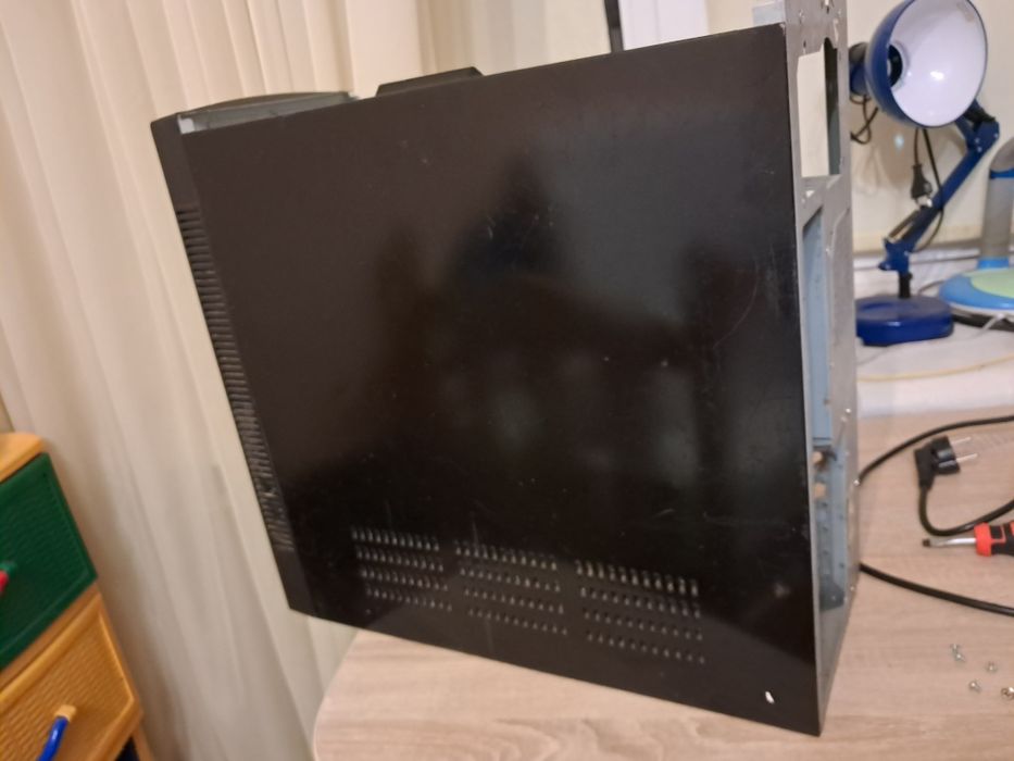 Системний блок коробка