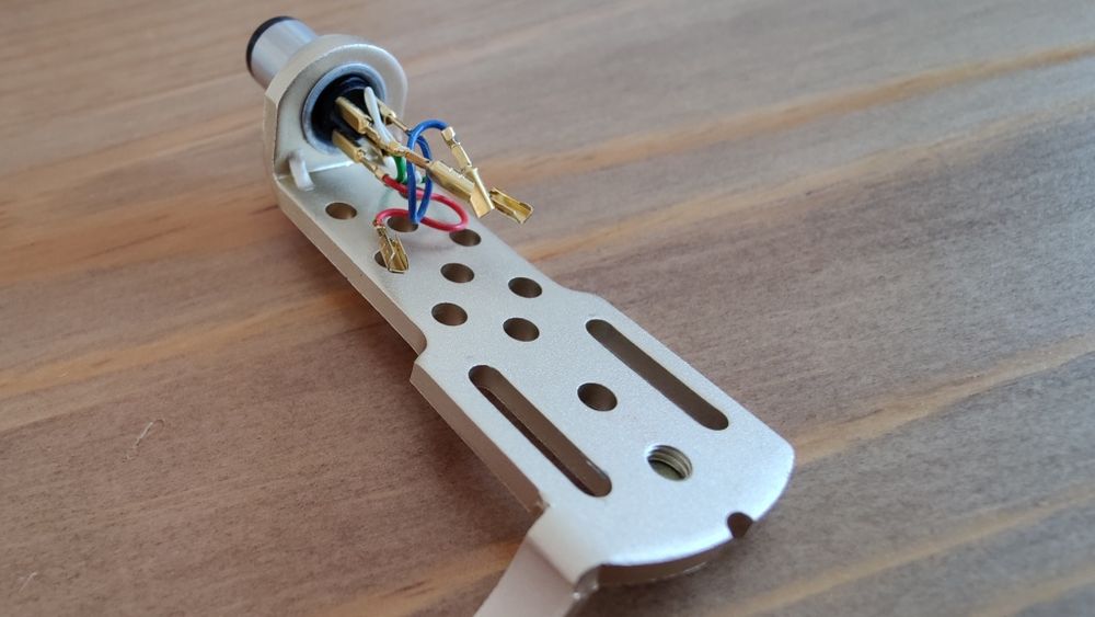 Pickering AS-2PS headshell