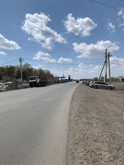 Оренда землі від 5 до 60 сот