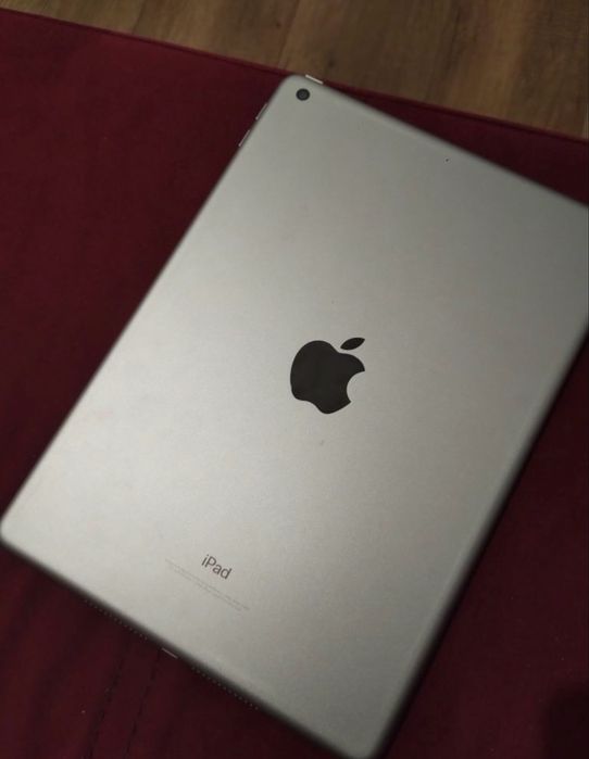 Apple ipad 5 generacja