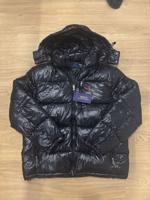 Quispo da Ralph Lauren tamanho L