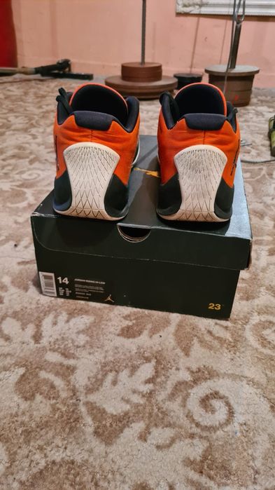 Jordan rozmiar 47 wkładka 31 cm