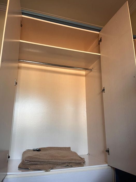 Quarto de crianca
