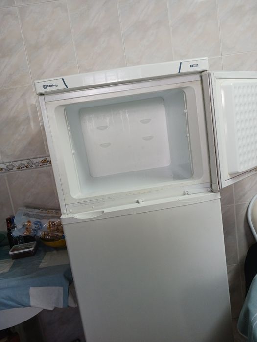 Combinado Balay usado