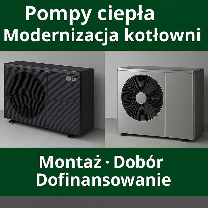Instalacja–ogrzewania CO, hydraulika WOD KAN elektryczna, podłogówka,