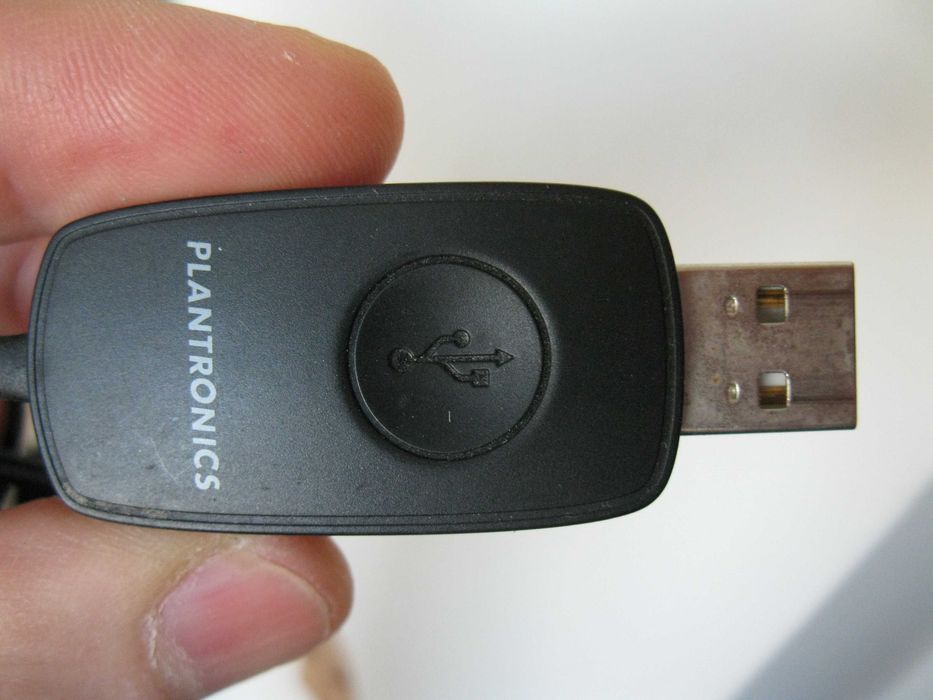 USB Наушники Plantronics Audio 622  USB Гарнитура