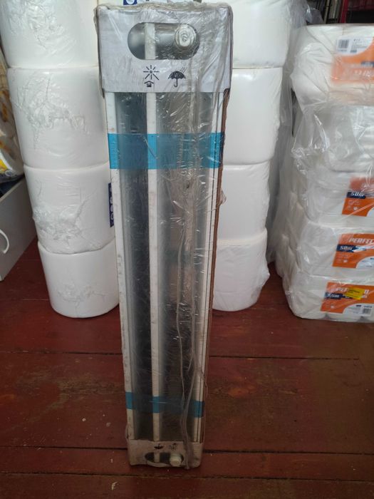 Grzejnik KERMI PLAN trzy płytowy PTV 30 905x505 zasilanie dolne prawe