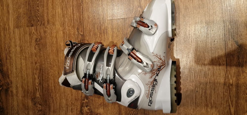 Buty narciarskie damskie Rossignol Xena EU 37