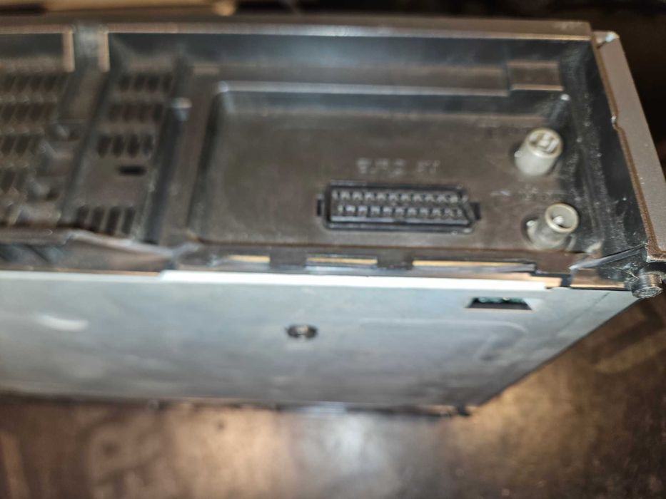 DAEWOO Q256K magnetowid