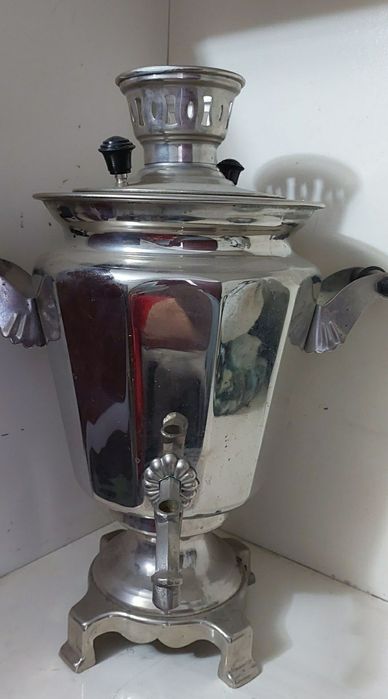 Самовар Продам СССР