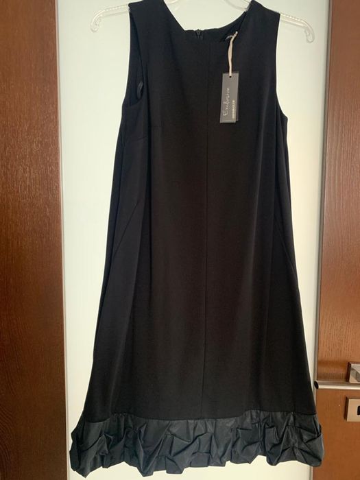 Sukienka cotton club