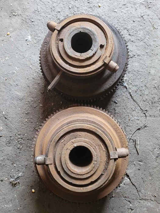 Запчастини Т 74.ДТ 75.Т-150