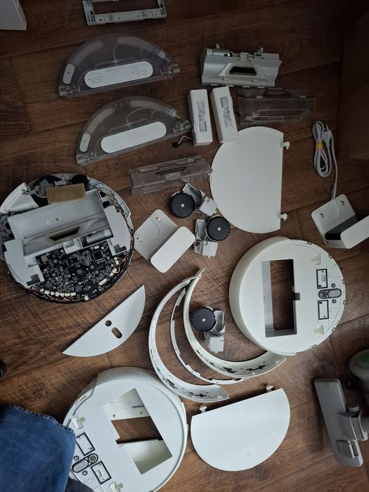 запчастини на робот пилосoc xiaomi 1c mop