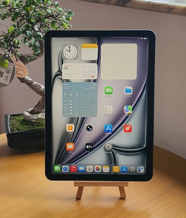 Ipad Air 11 (M3) Wifi + Cellular