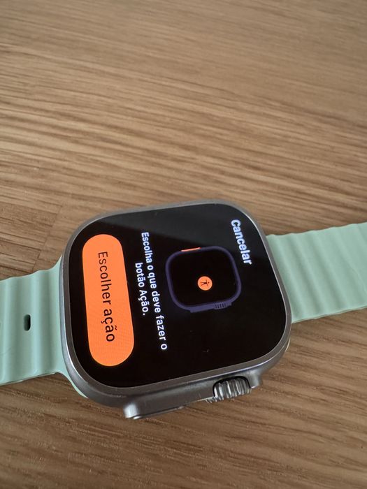 Apple Watch ultra 2