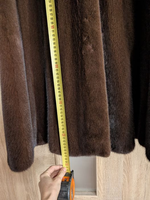 Futro naturalne Andrzej Jedynak