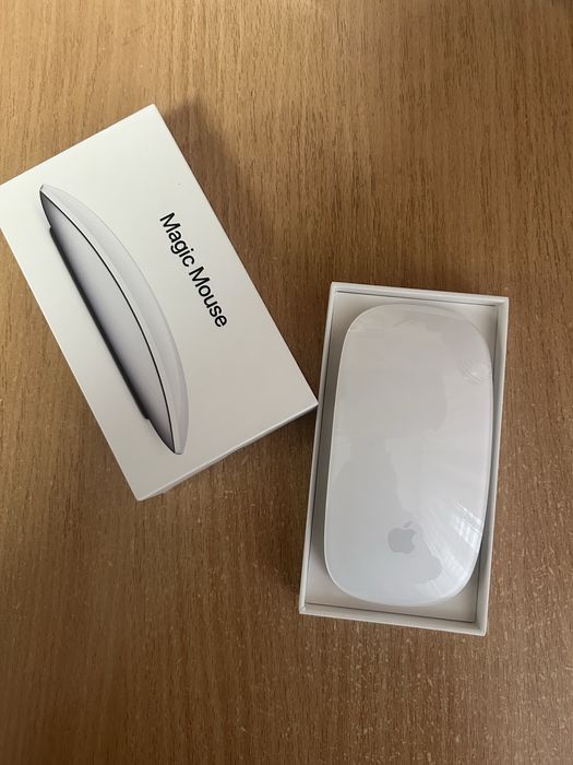 Magic Mouse Apple