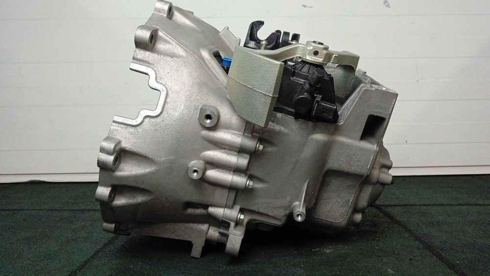 CAIXA DE VELOCIDADES FORD FOCUS TURNIER ACTIVE