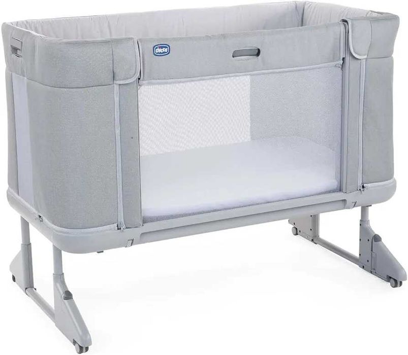 Chicco next to me forever NOVO