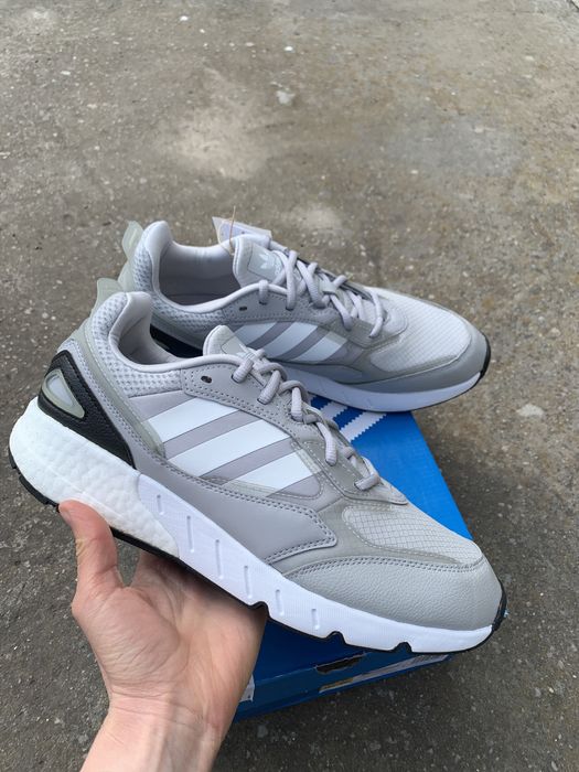 adidas originals zx 1k boost - купити чоловіче взуття - Ціна на OLX.ua