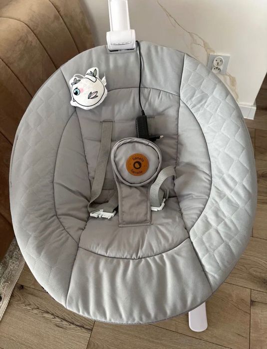 Bujaczek elektryczny