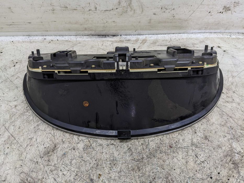 Citroen Xsara 2.0 HDI FL Lift Licznik Zegary Prędkościomierz