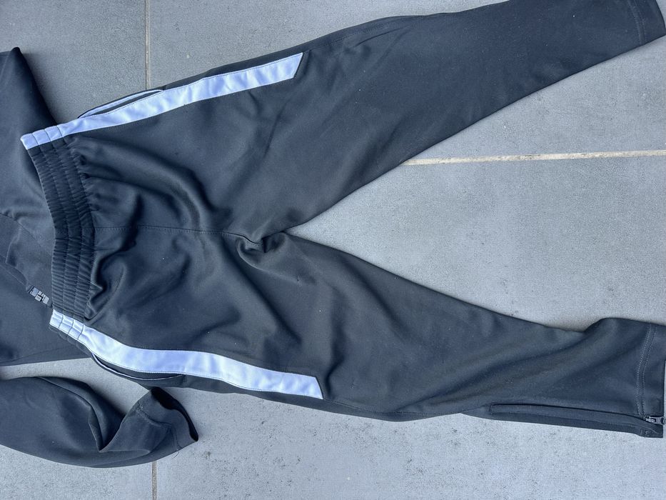 Dres chłopiecy 116 nike
